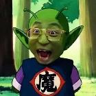盗圣刘姿态