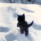 愿许秋风离别意、