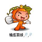 楠瓜羽球