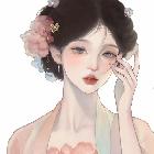 仙女-楚楚