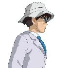 N神Nobody