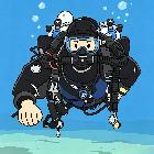 Scuba…