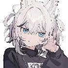 仙女-月野