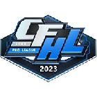 CFHL职业联赛