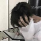 黑色月季
