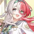 昭昭可夏