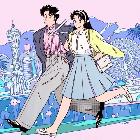 瓜震天