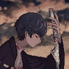 黎夜星辰