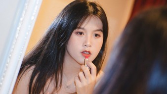 千熙-倩倩顏值直播_千熙-倩倩視頻直播 - 虎牙直播