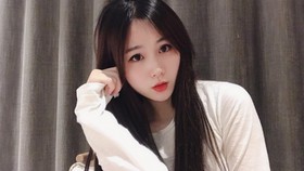 豚首-果核顏值直播_豚首-果核視頻直播 - 虎牙直播