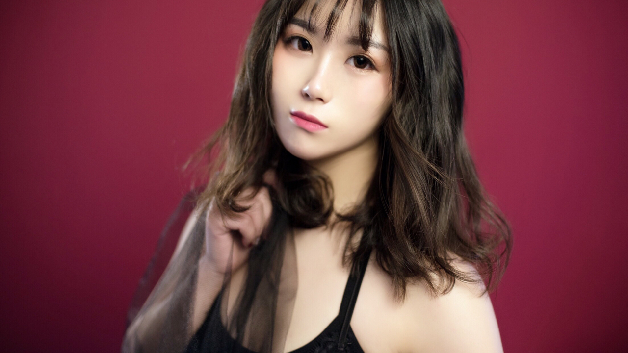 媛媛小可耐顏值直播_媛媛小可耐視頻直播 - 虎牙直播