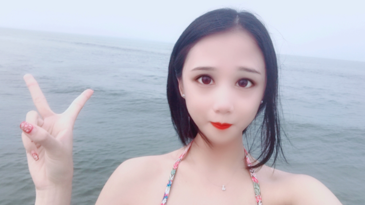 尹二寶顏值直播_尹二寶視頻直播 - 虎牙直播