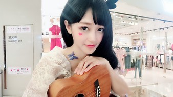 柒惜-猫小小的直播