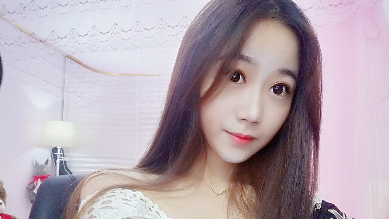 艾希家的小可愛Acy顏值直播_艾希家的小可愛Acy視頻直播 - 虎牙直播