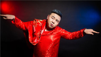 03℃ 虎牙 绝地求生来不及解释了快上车! 绝地九哥 1.