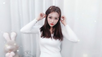 潮汕新人唱歌mm