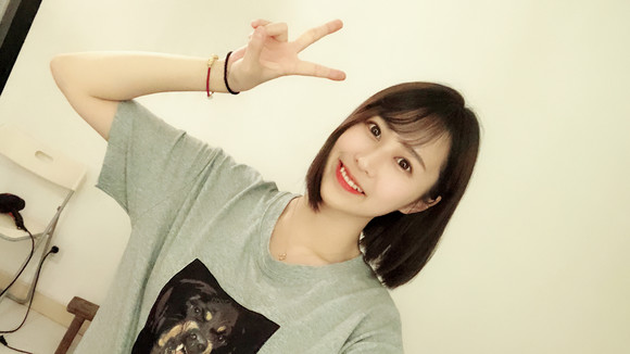 小鱼儿颜值直播_小鱼儿视频直播 - 虎牙直播