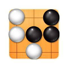 五子棋