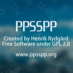 PPSSPP模擬器