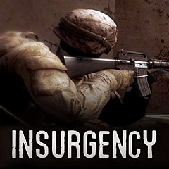 叛亂（Insurgency）