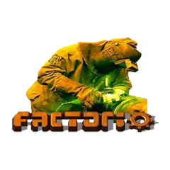 Factorio