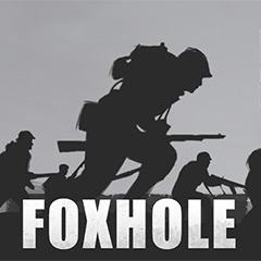 散兵坑