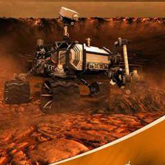 火星探索